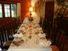 Loldia House - Dining